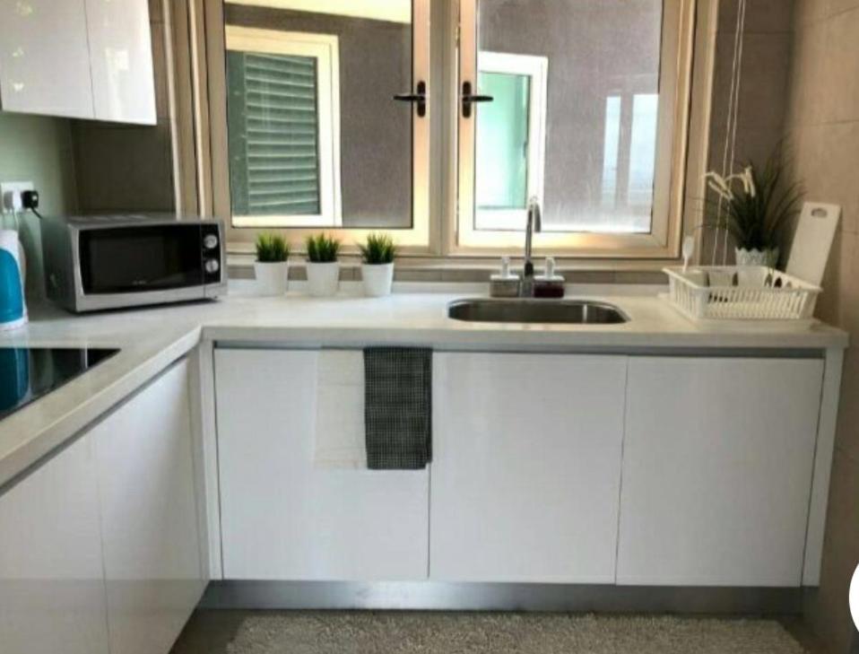 Afiniti Residence At Legoland Medini Нусаджая Екстериор снимка