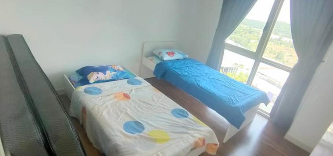 Afiniti Residence At Legoland Medini Нусаджая Екстериор снимка