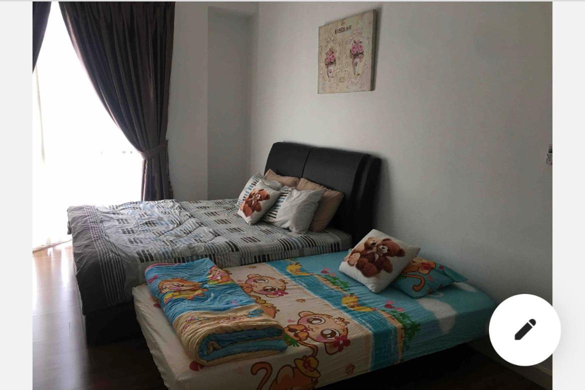 Afiniti Residence At Legoland Medini Нусаджая Екстериор снимка