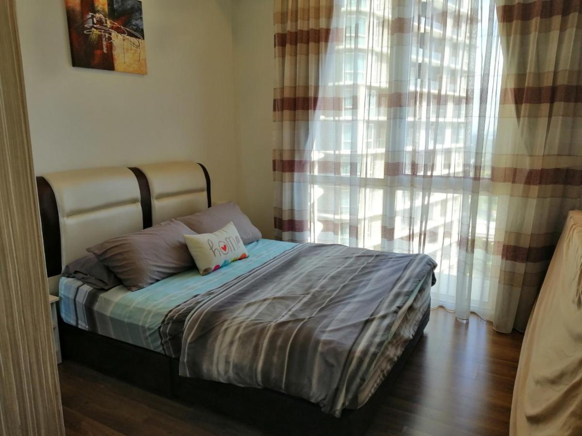 Afiniti Residence At Legoland Medini Нусаджая Екстериор снимка