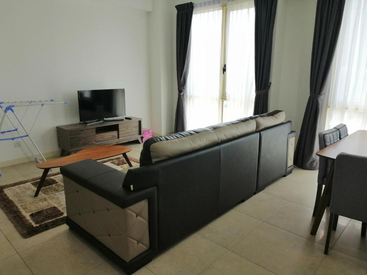 Afiniti Residence At Legoland Medini Нусаджая Екстериор снимка