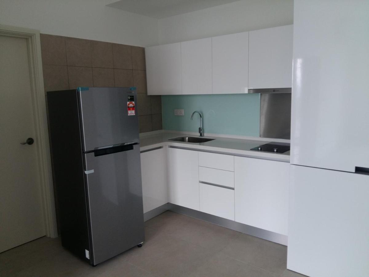 Afiniti Residence At Legoland Medini Нусаджая Екстериор снимка